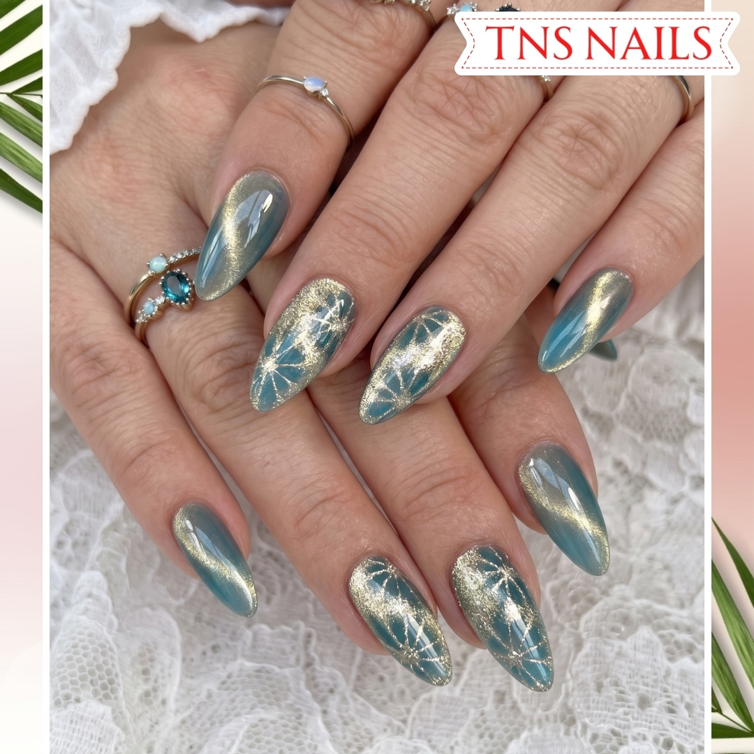 amazing nail